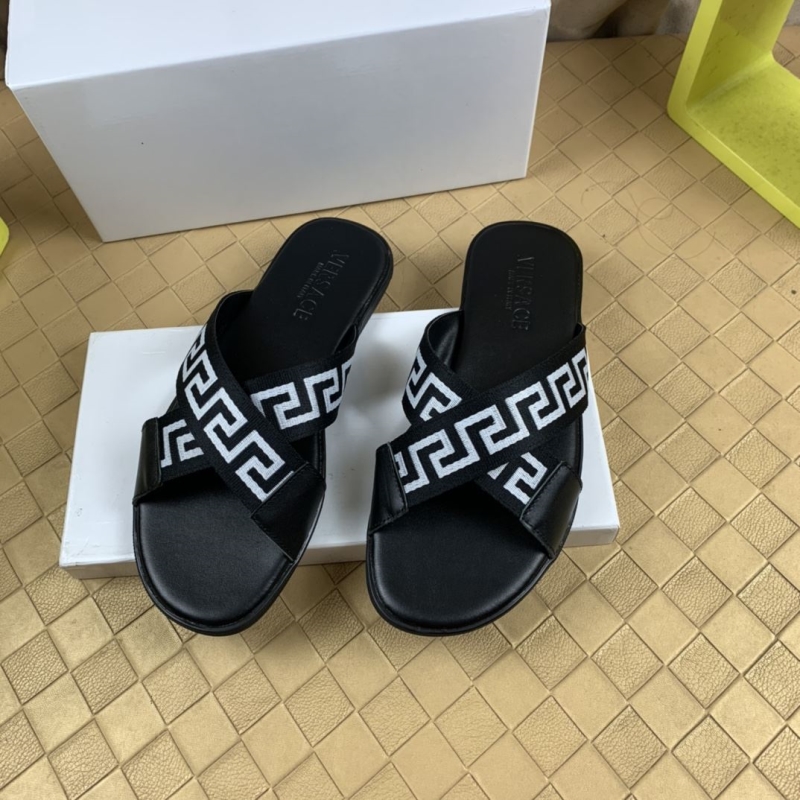 Givenchy Slippers